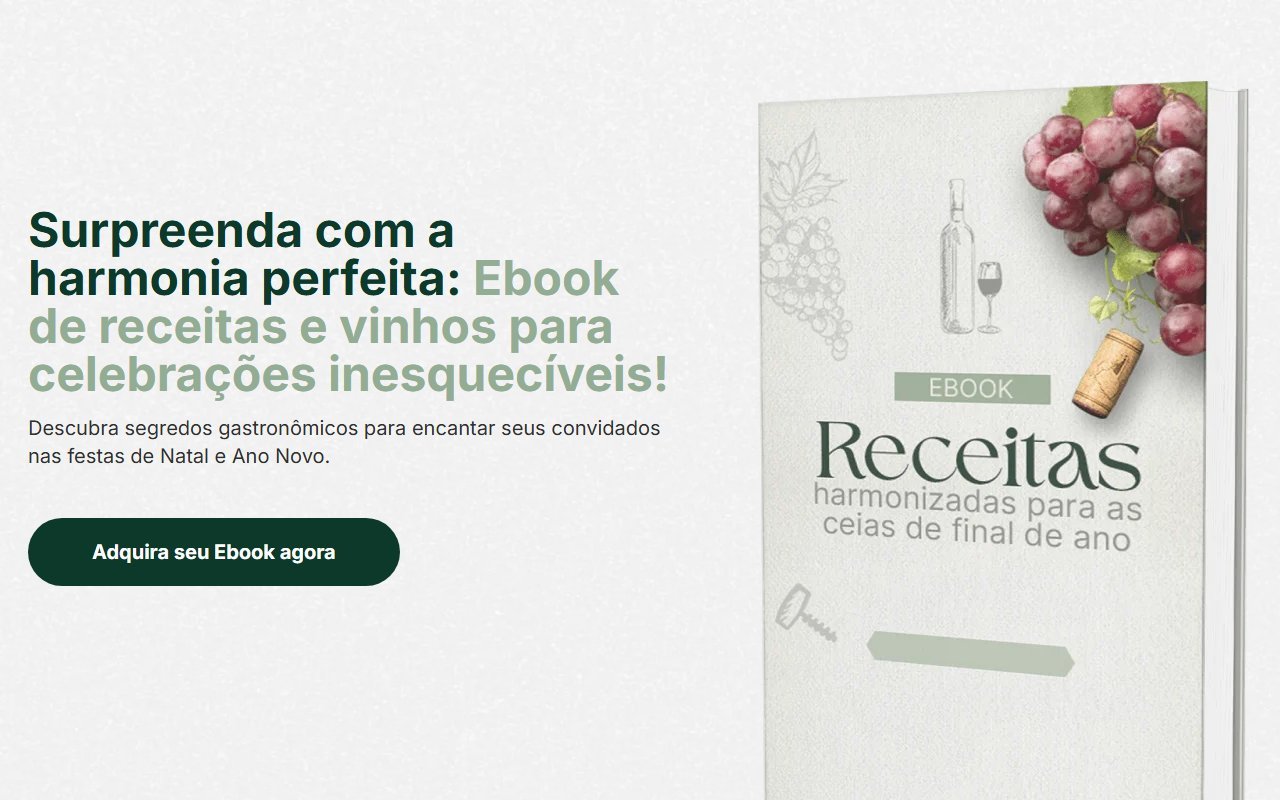 Screenshot do site Degustando (Des)pausar (degustandodespausar.com.br)